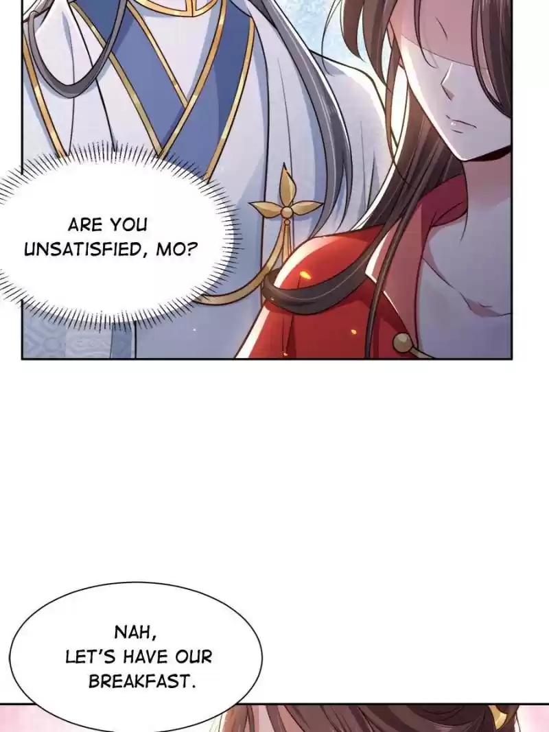 The Eunuch's Consort Rules The World Chapter 87