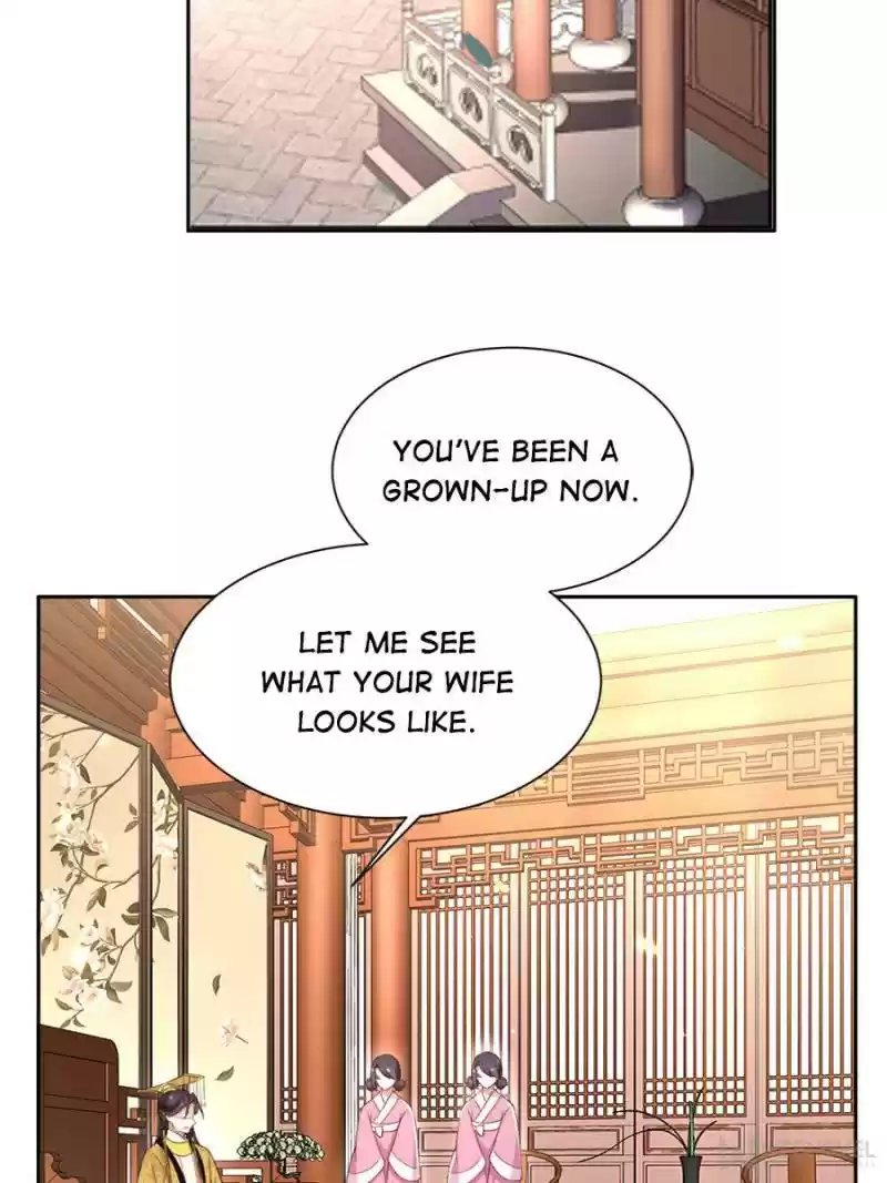 The Eunuch's Consort Rules The World Chapter 87