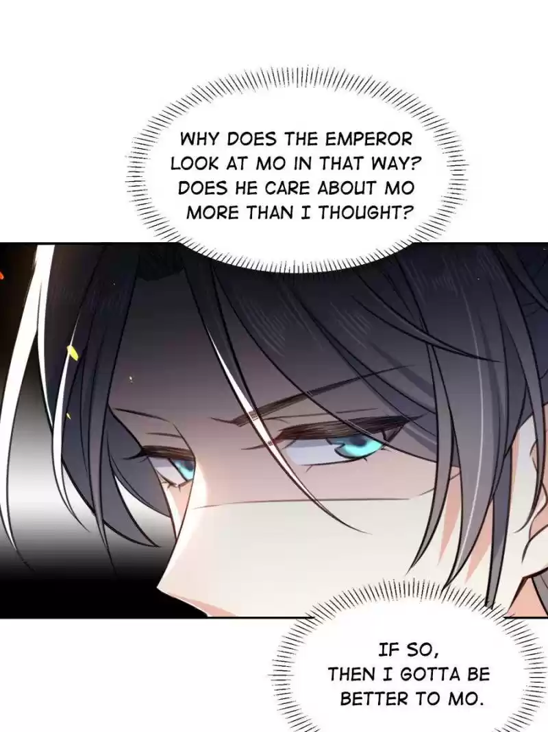 The Eunuch's Consort Rules The World Chapter 87