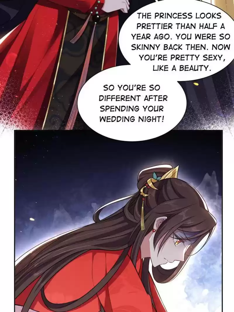 The Eunuch's Consort Rules The World Chapter 87