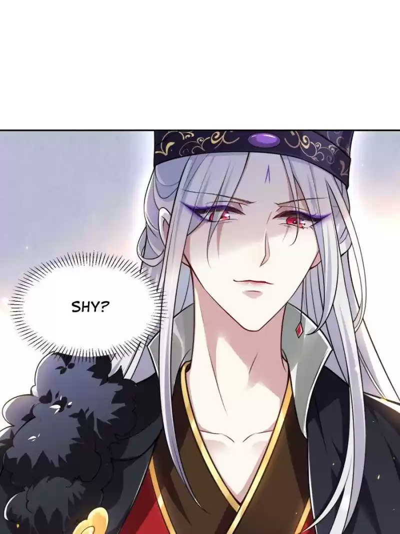 The Eunuch's Consort Rules The World Chapter 87