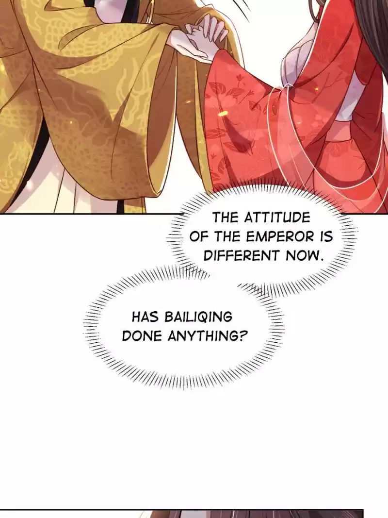 The Eunuch's Consort Rules The World Chapter 87