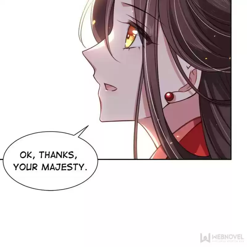 The Eunuch's Consort Rules The World Chapter 87