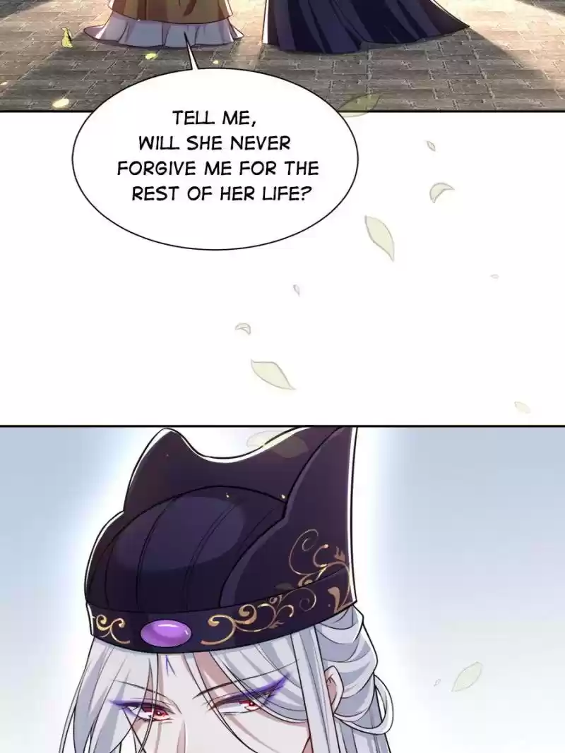 The Eunuch's Consort Rules The World Chapter 87