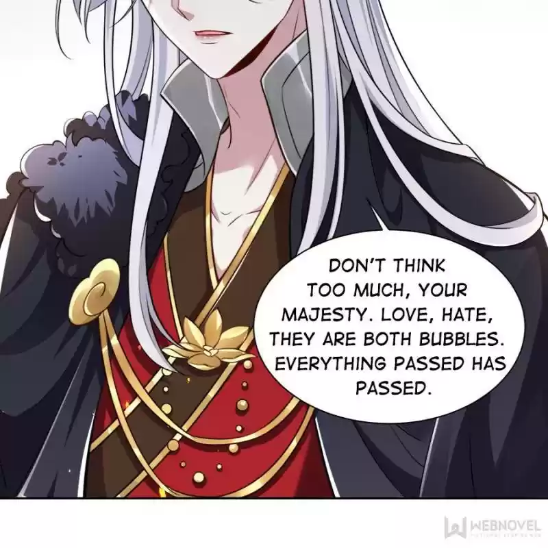 The Eunuch's Consort Rules The World Chapter 87