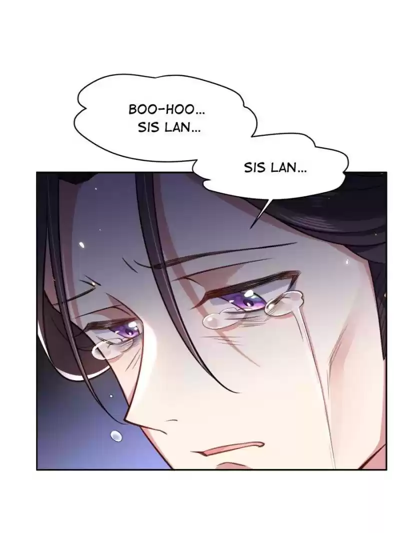 The Eunuch's Consort Rules The World Chapter 87