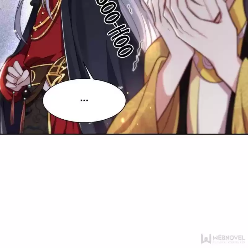 The Eunuch's Consort Rules The World Chapter 87