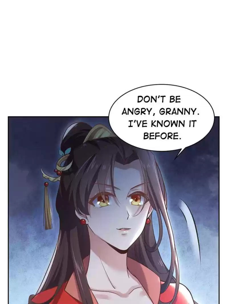 The Eunuch's Consort Rules The World Chapter 88