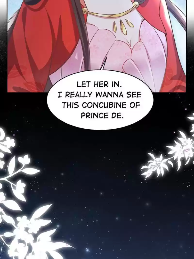 The Eunuch's Consort Rules The World Chapter 88