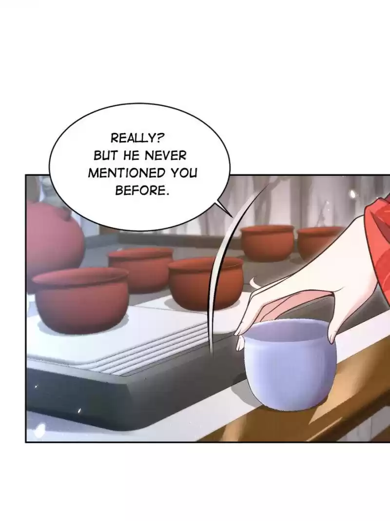 The Eunuch's Consort Rules The World Chapter 88