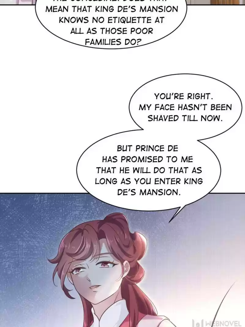 The Eunuch's Consort Rules The World Chapter 88