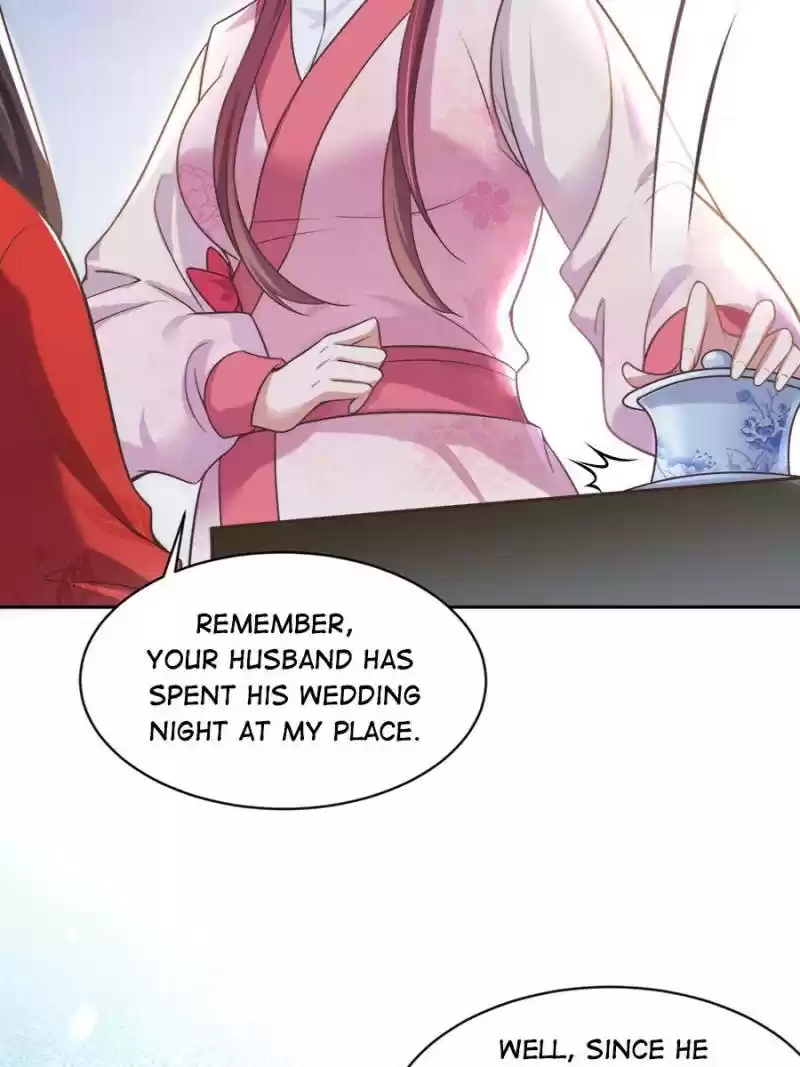 The Eunuch's Consort Rules The World Chapter 88