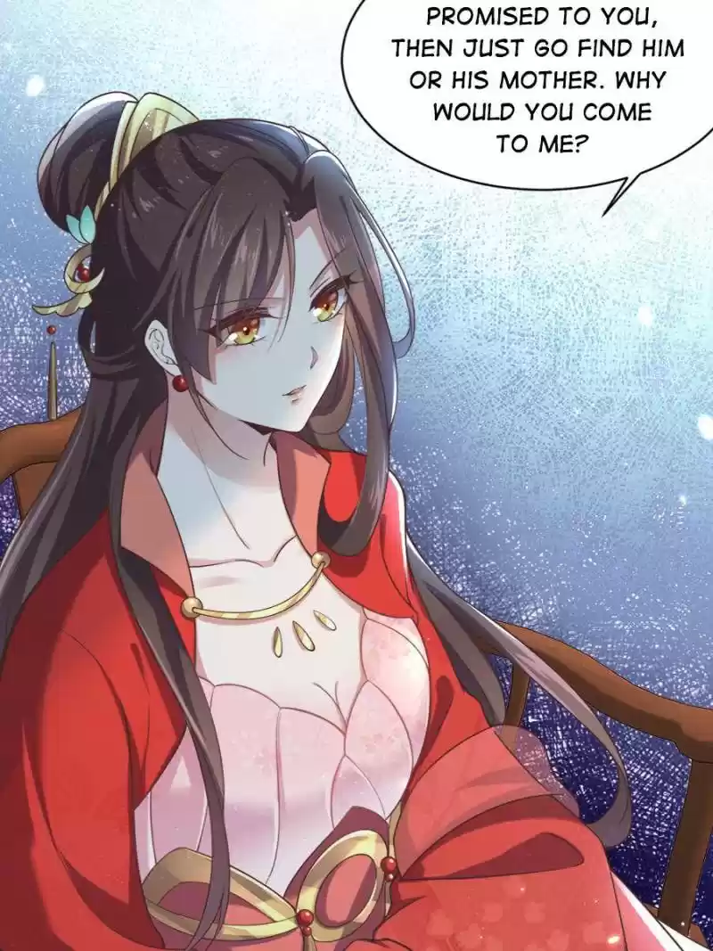 The Eunuch's Consort Rules The World Chapter 88