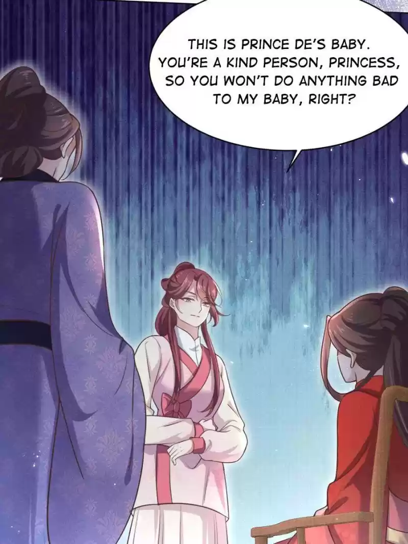 The Eunuch's Consort Rules The World Chapter 88