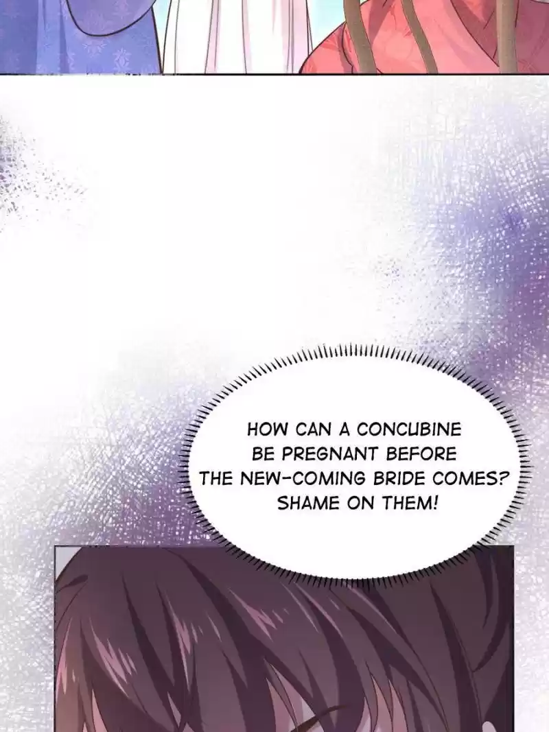 The Eunuch's Consort Rules The World Chapter 88