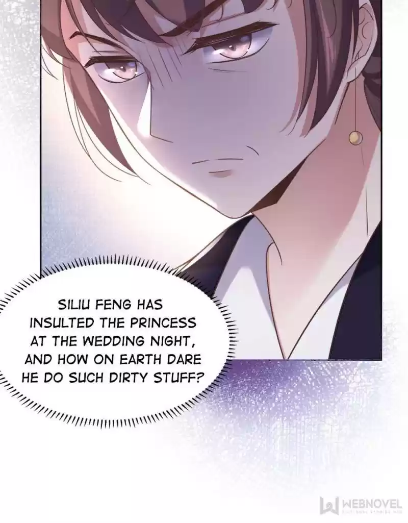 The Eunuch's Consort Rules The World Chapter 88