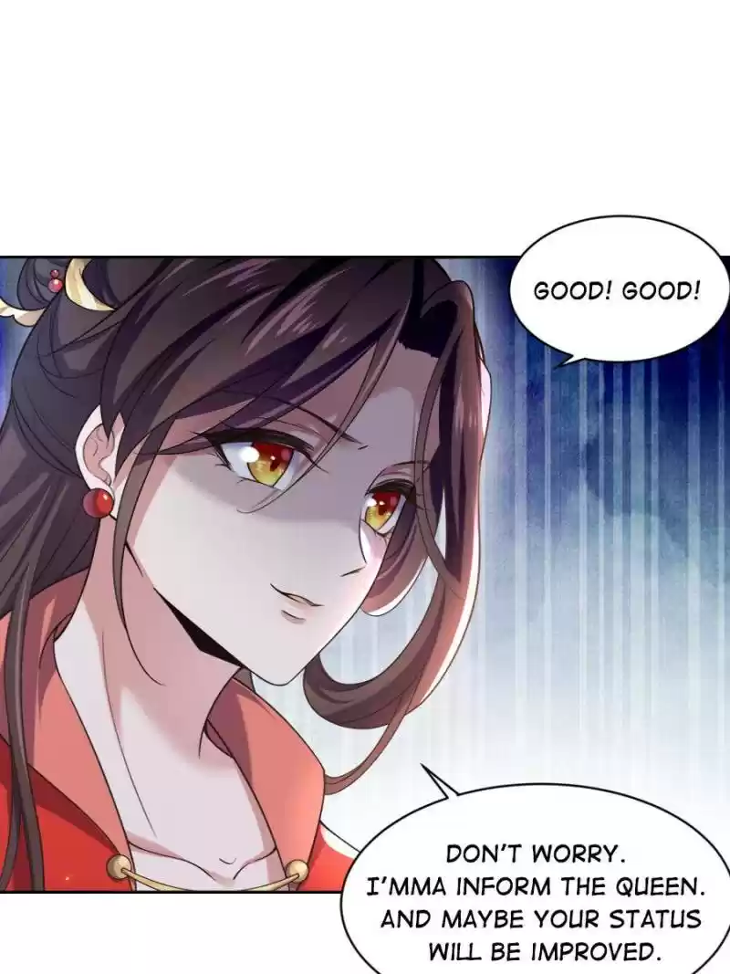 The Eunuch's Consort Rules The World Chapter 88