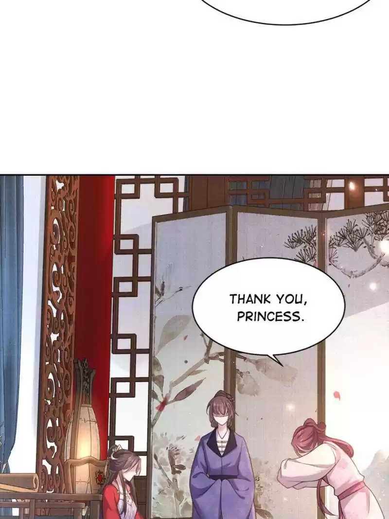 The Eunuch's Consort Rules The World Chapter 88