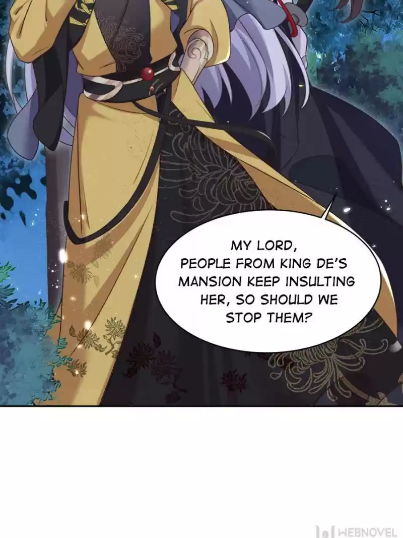 The Eunuch's Consort Rules The World Chapter 88