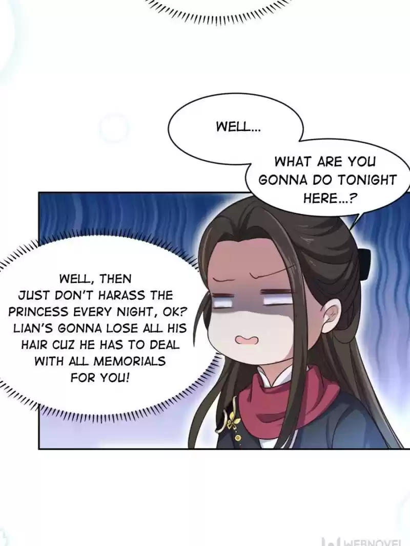 The Eunuch's Consort Rules The World Chapter 88