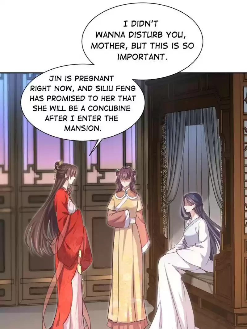 The Eunuch's Consort Rules The World Chapter 89