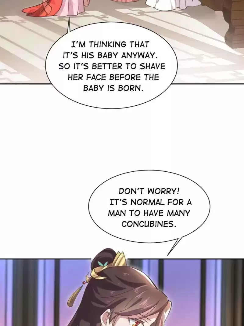 The Eunuch's Consort Rules The World Chapter 89