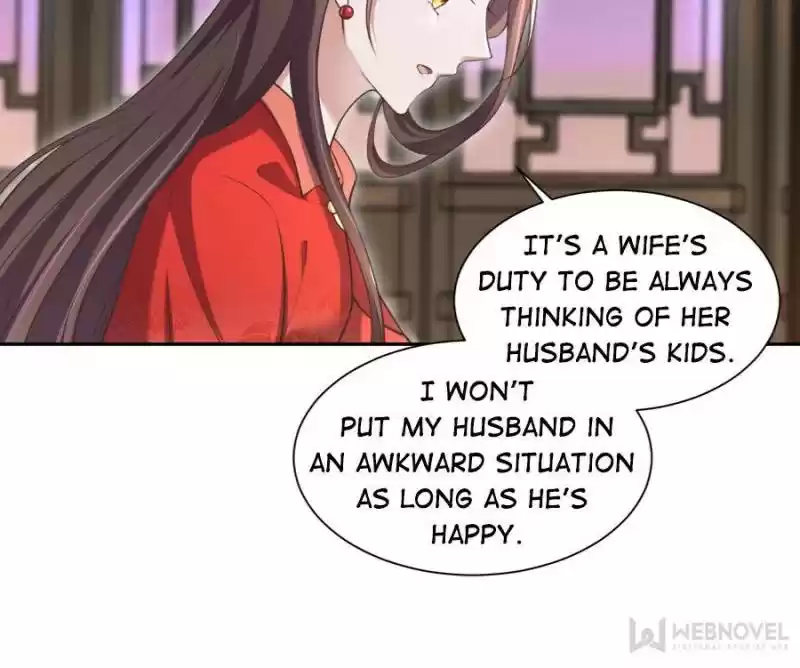 The Eunuch's Consort Rules The World Chapter 89