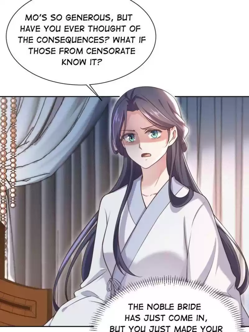 The Eunuch's Consort Rules The World Chapter 89