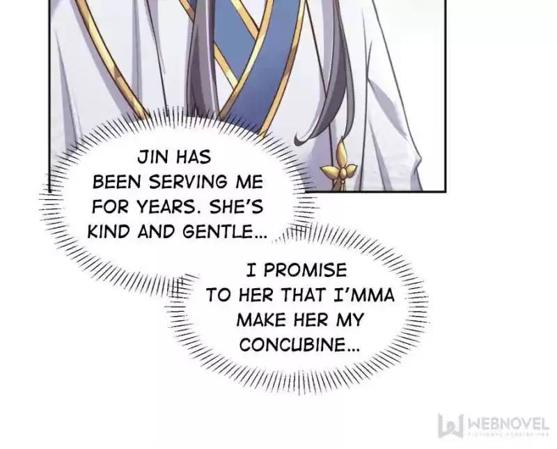 The Eunuch's Consort Rules The World Chapter 89