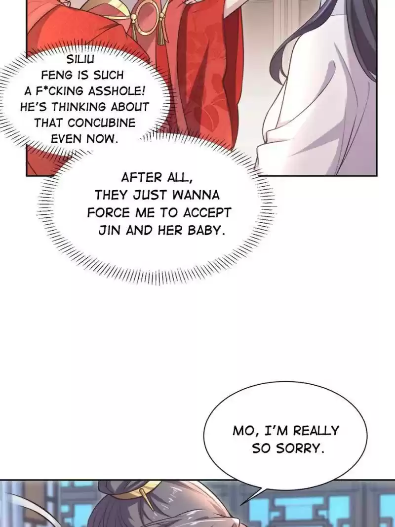 The Eunuch's Consort Rules The World Chapter 89