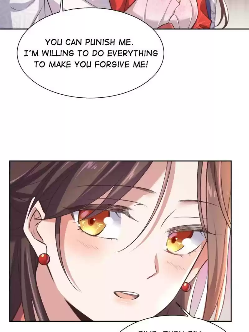 The Eunuch's Consort Rules The World Chapter 89