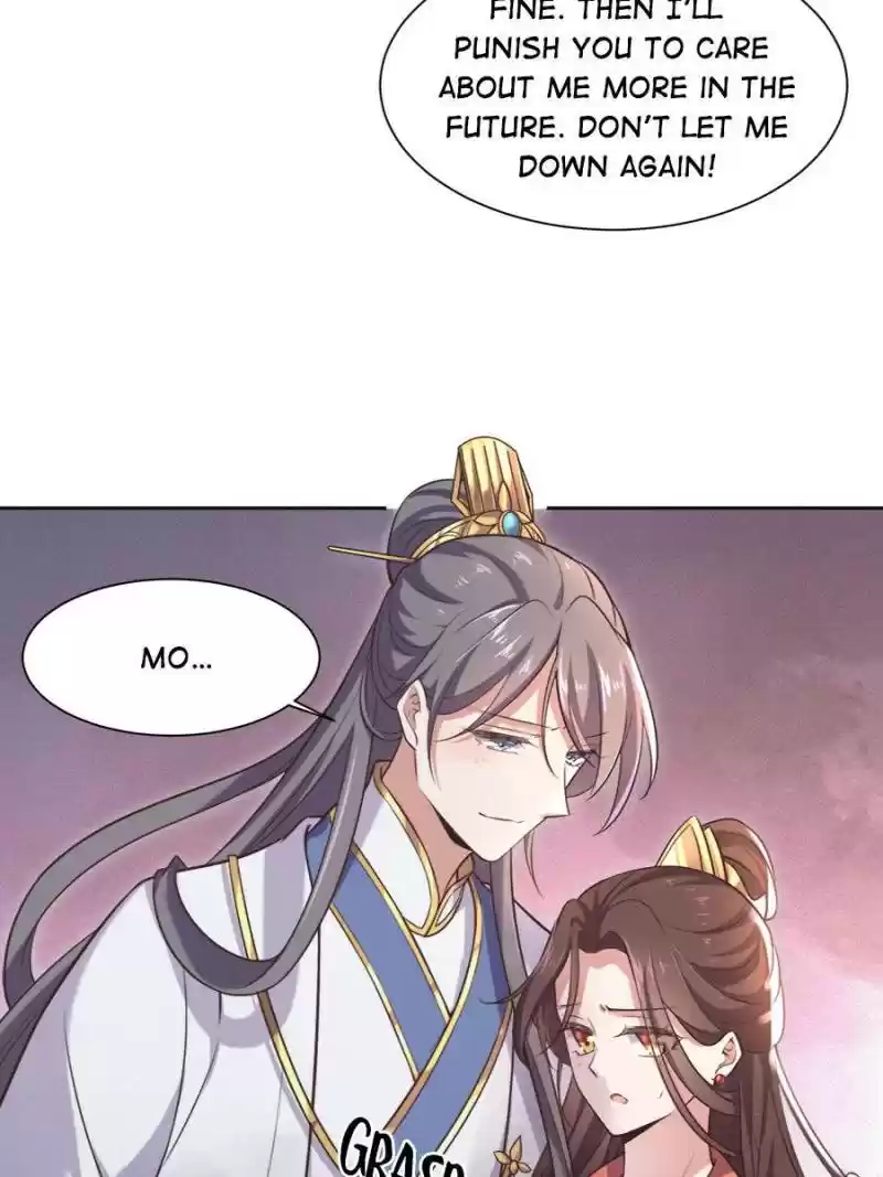 The Eunuch's Consort Rules The World Chapter 89