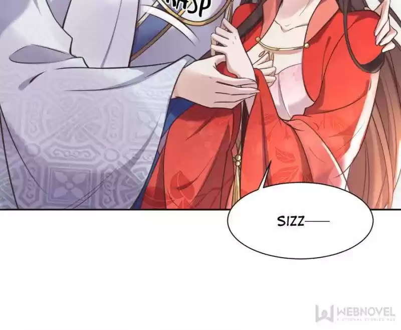 The Eunuch's Consort Rules The World Chapter 89