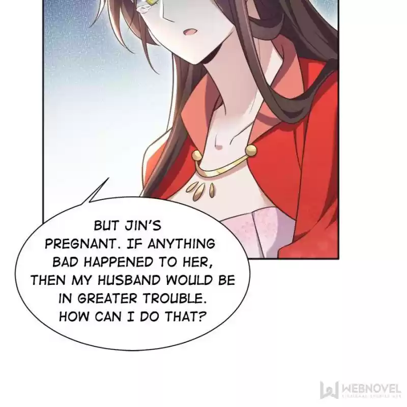 The Eunuch's Consort Rules The World Chapter 89