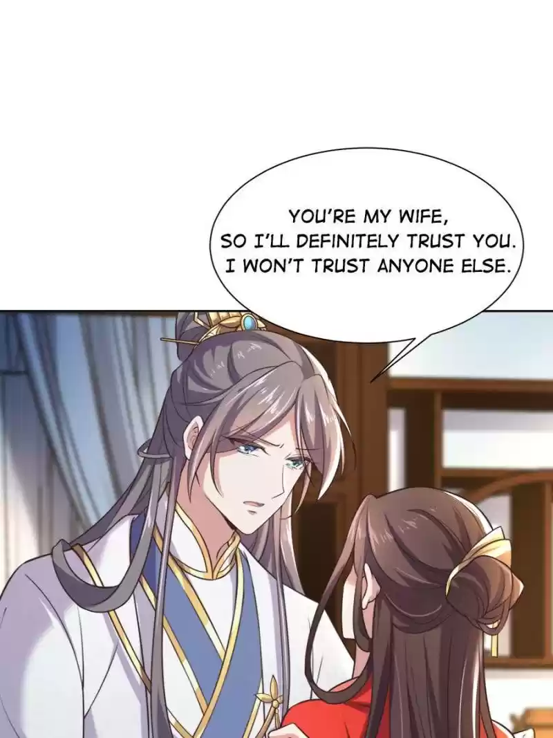 The Eunuch's Consort Rules The World Chapter 89