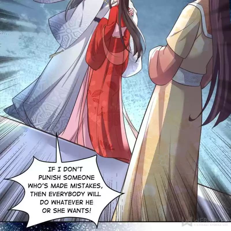 The Eunuch's Consort Rules The World Chapter 89