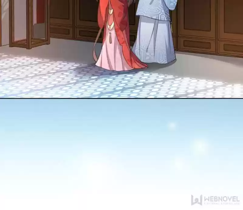 The Eunuch's Consort Rules The World Chapter 89