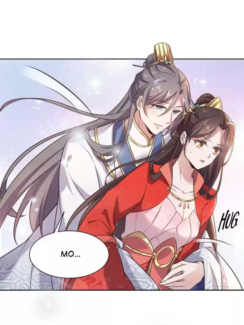 The Eunuch's Consort Rules The World Chapter 89