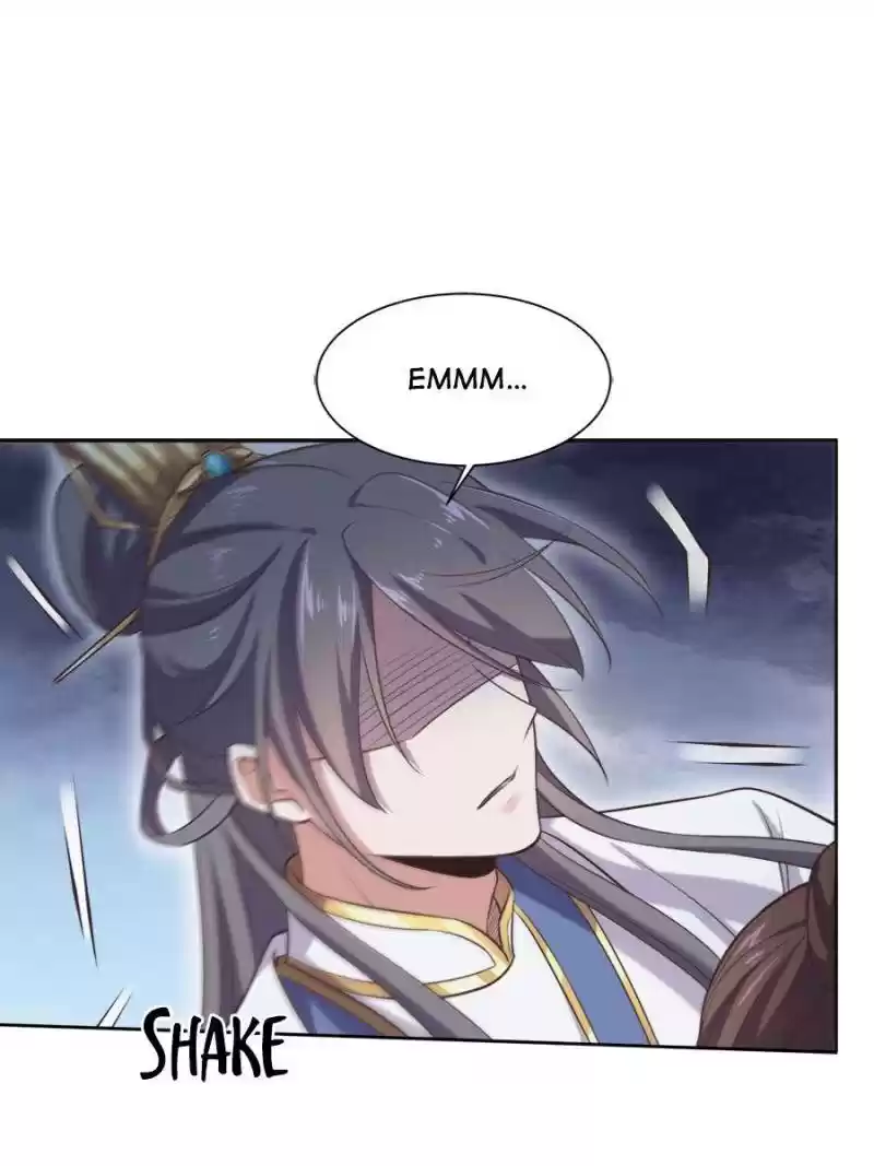 The Eunuch's Consort Rules The World Chapter 89