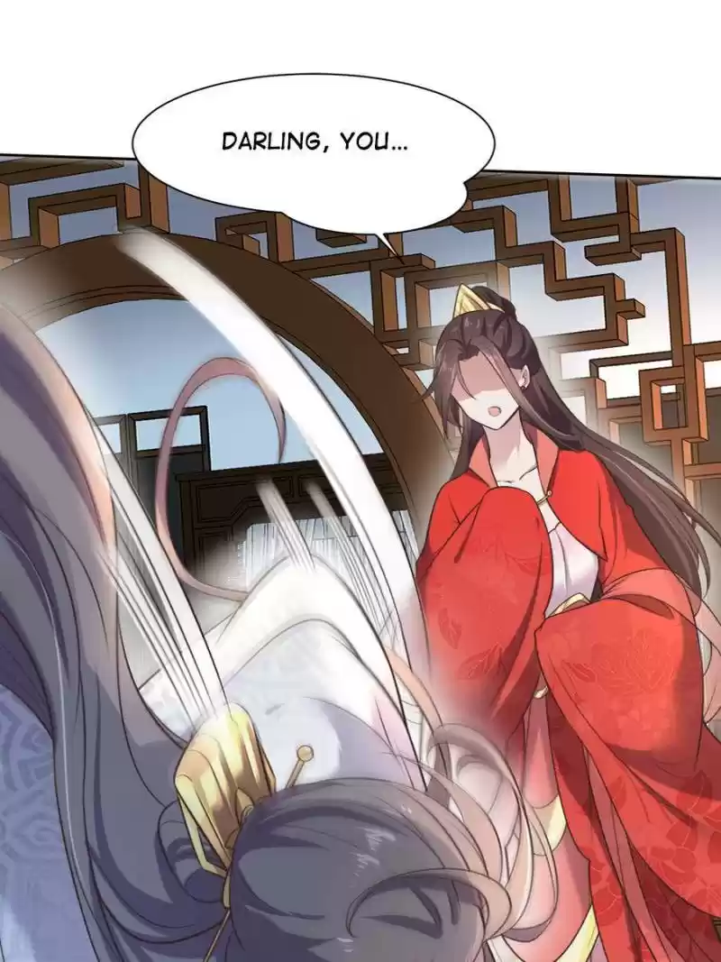 The Eunuch's Consort Rules The World Chapter 89