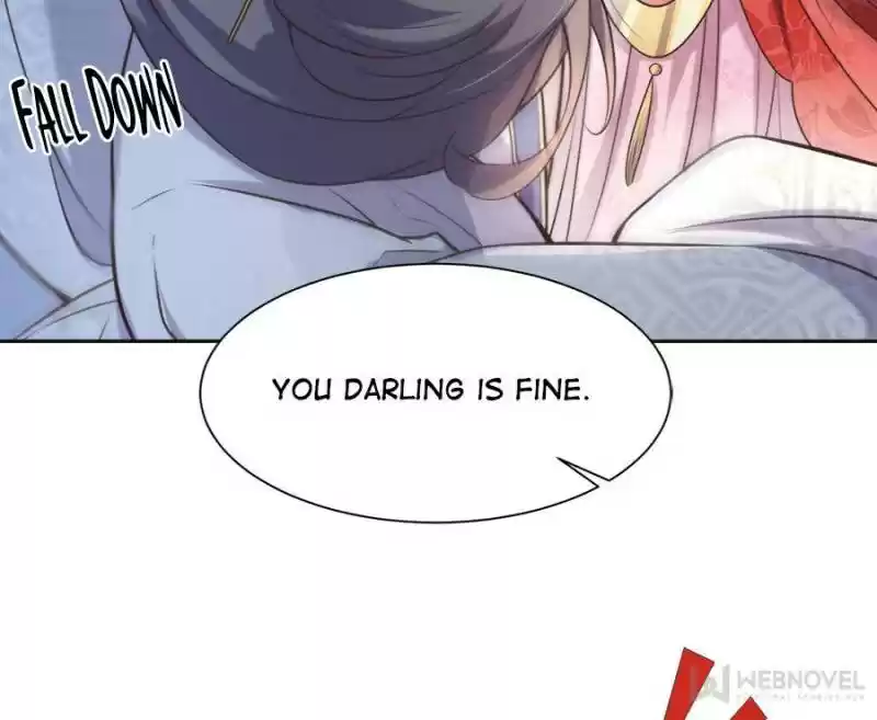 The Eunuch's Consort Rules The World Chapter 89