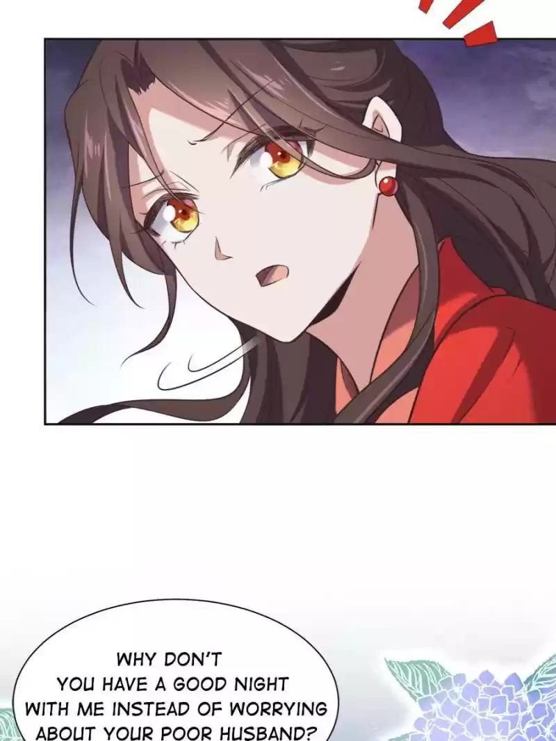 The Eunuch's Consort Rules The World Chapter 89