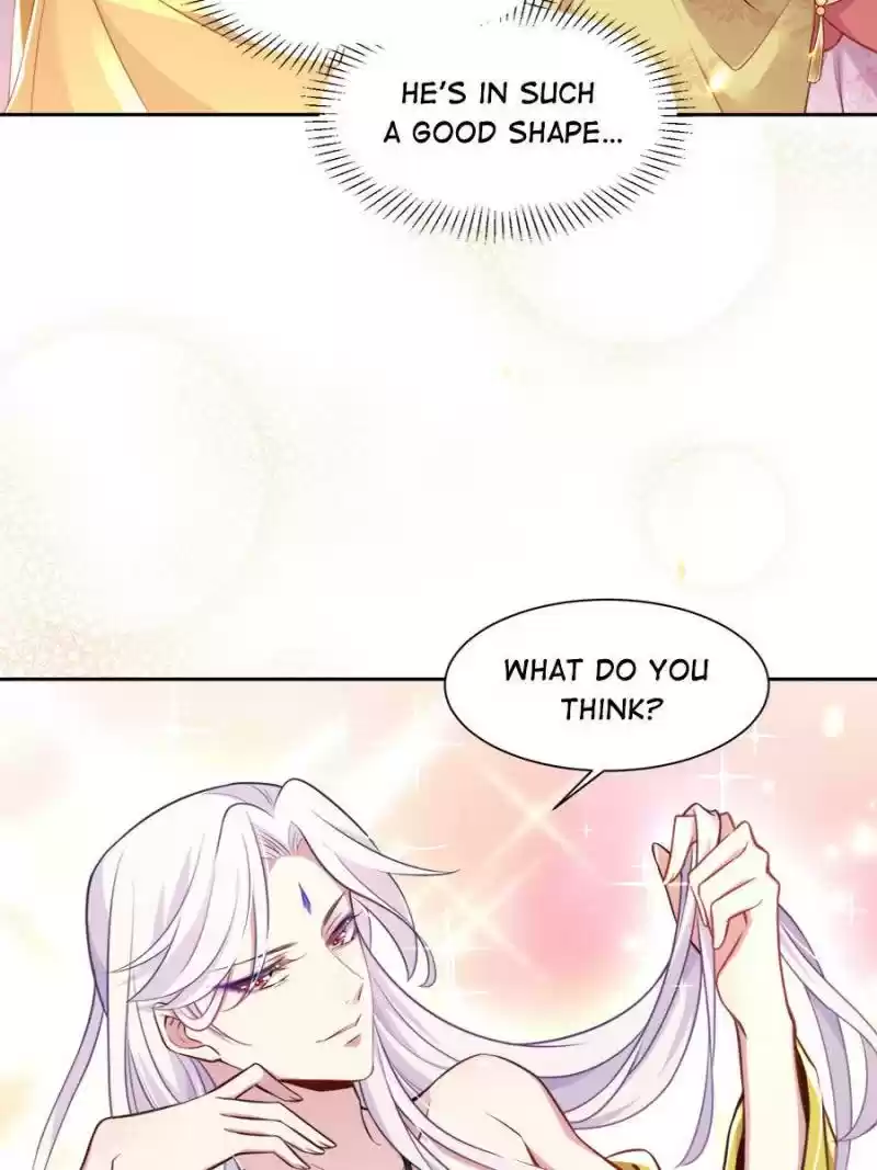 The Eunuch's Consort Rules The World Chapter 90