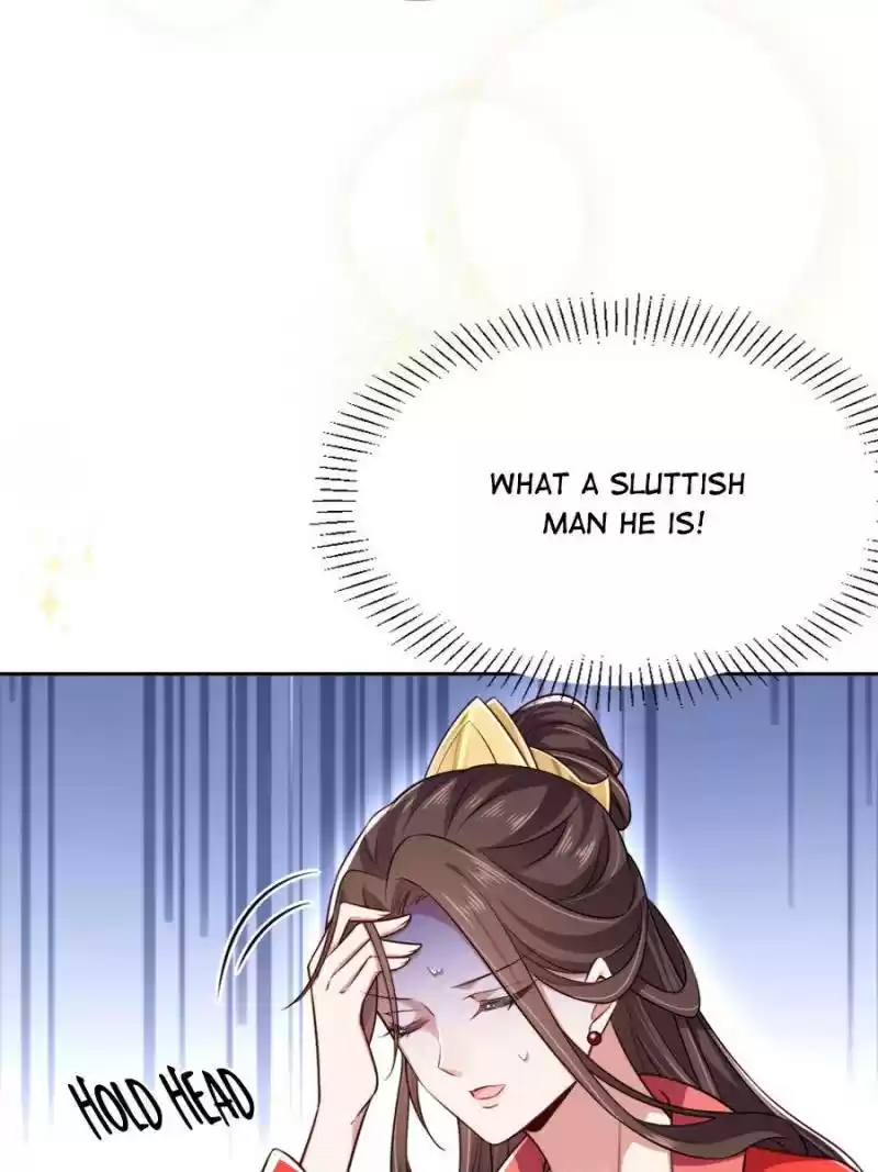 The Eunuch's Consort Rules The World Chapter 90