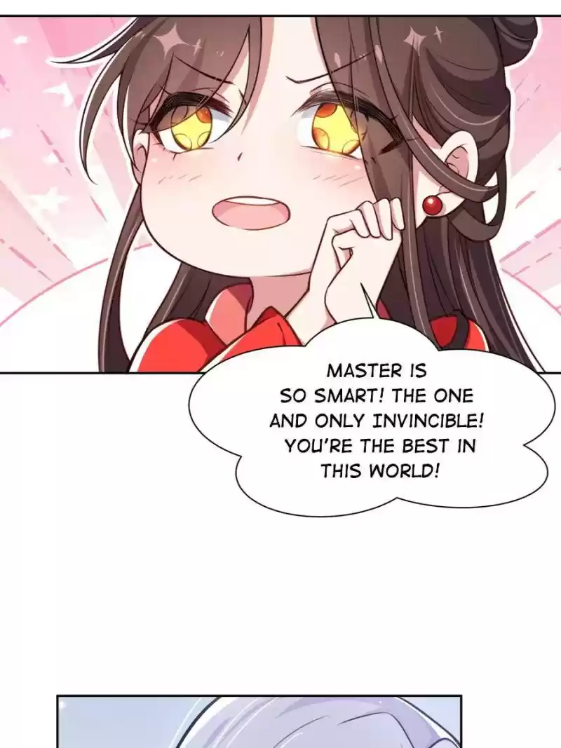 The Eunuch's Consort Rules The World Chapter 90