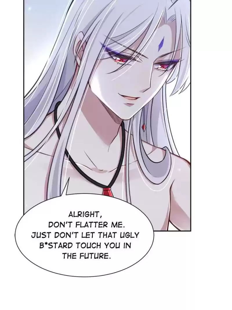 The Eunuch's Consort Rules The World Chapter 90