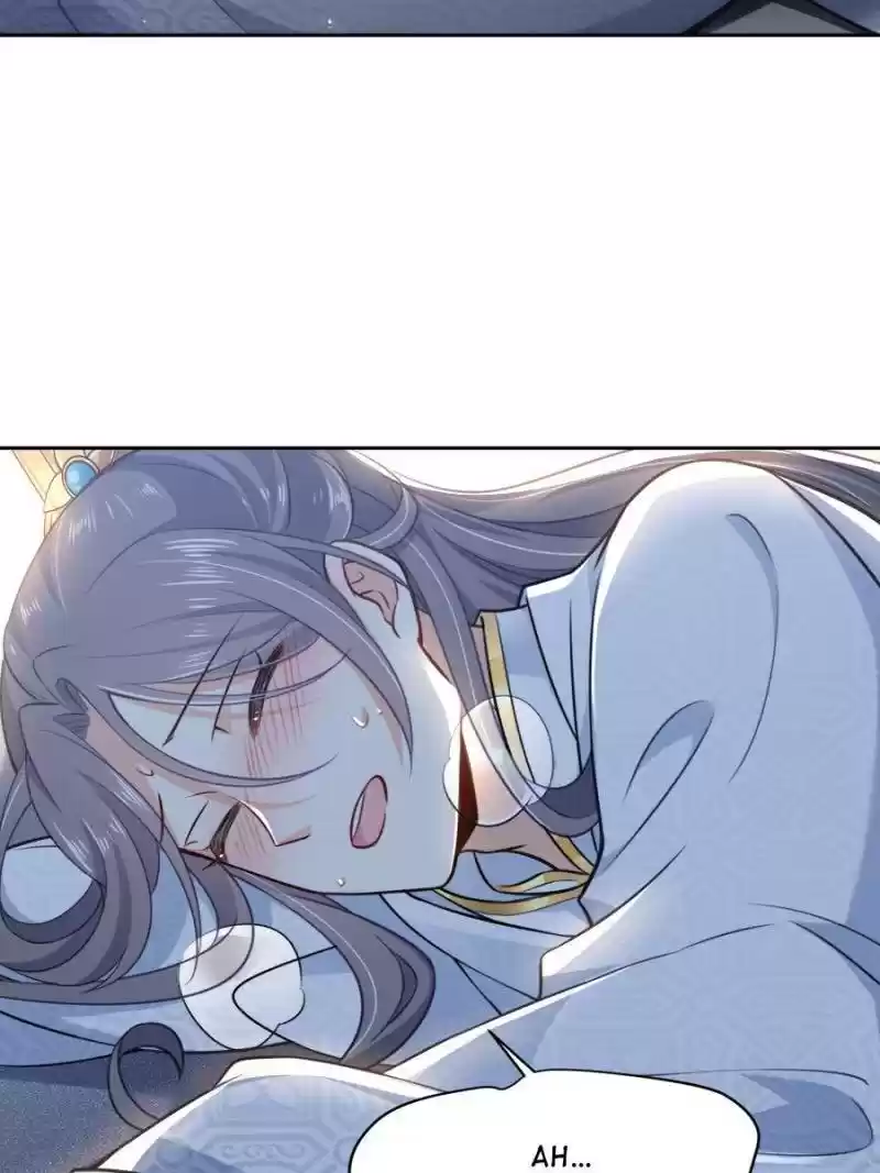 The Eunuch's Consort Rules The World Chapter 90