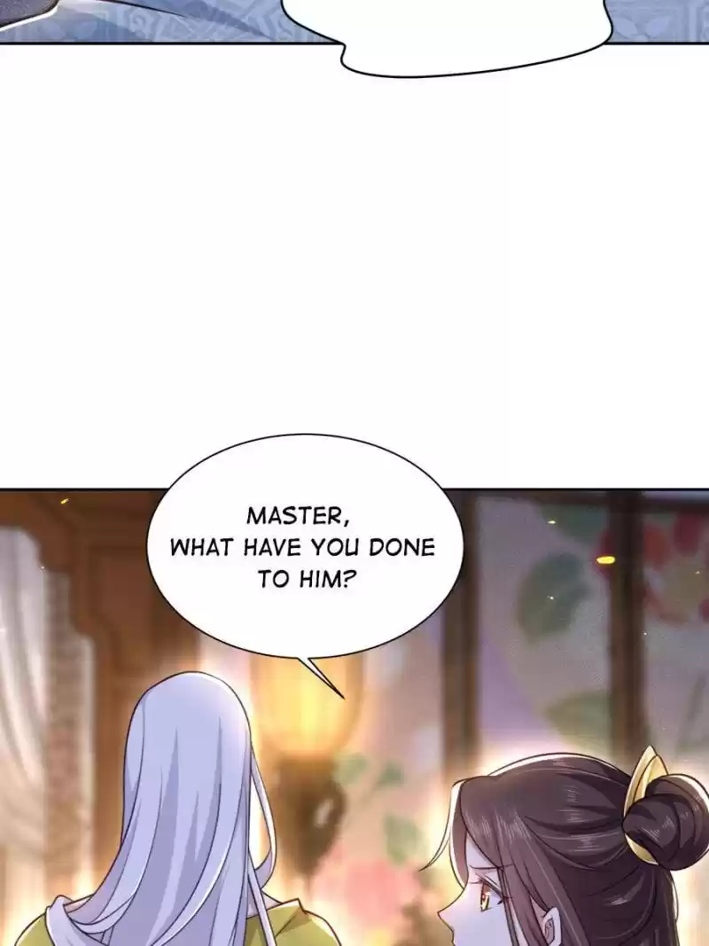 The Eunuch's Consort Rules The World Chapter 90