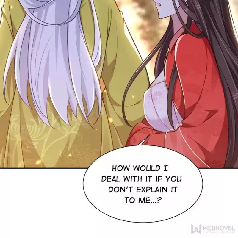 The Eunuch's Consort Rules The World Chapter 90