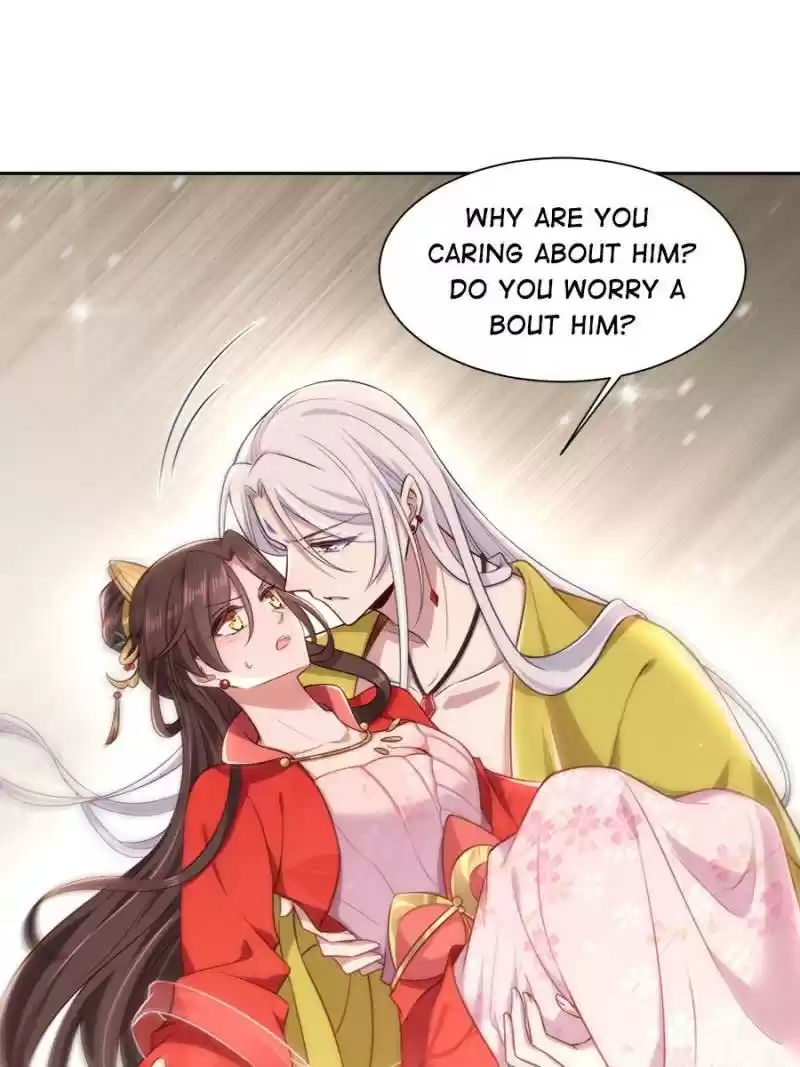 The Eunuch's Consort Rules The World Chapter 90